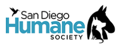 San Diego Humane Society logo